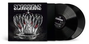 Scorpions – Return To Forever (LP)