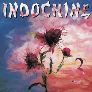 Indochine – 3 (LP)