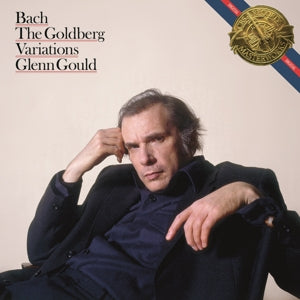 Glenn Gould – Goldberg Variations