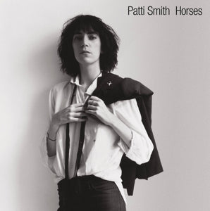 Patti Smith – Horses (LP)