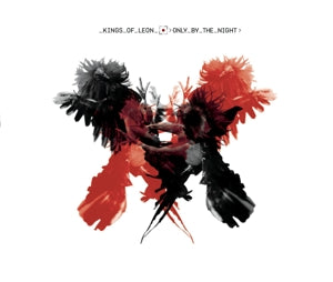 Kings of Leon – Only By the Night (LP)
