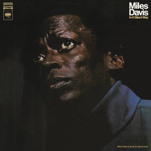 Miles Davis – In a Silent Way (LP)