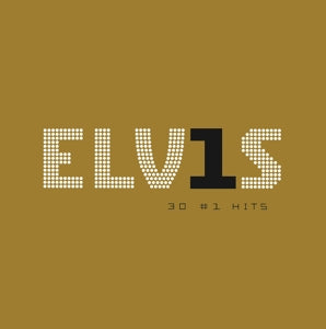 Elvis Presley – Elvis 30 #1 Hits (LP)