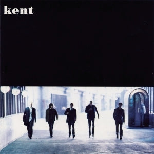 Kent – Kent (LP)