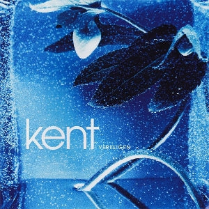Kent – Verkligen (LP)