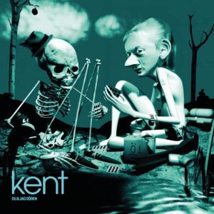 Kent – Du & Jag Döden (LP)