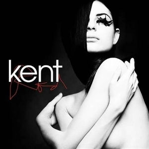 Kent – Röd (LP)