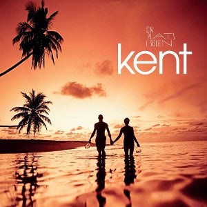 Kent – En Plats I Solen (LP)