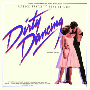 Various – Dirty Dancing (Original Motion Picture Soundtrack) (LP)