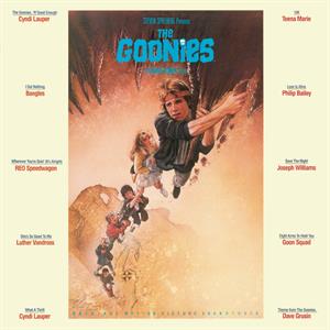 Various – Goonies (LP)