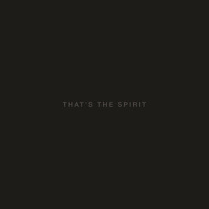 Bring Me the Horizon – That's the Spirit (LP)