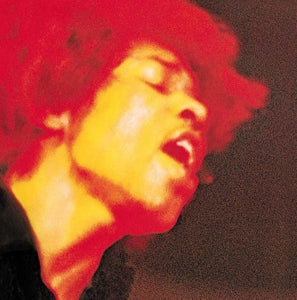 Jimi Hendrix and the Experience – Electric Ladyland (LP)