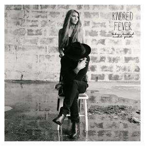 Kindred Fever – Sabre-Toothed Model Youth (LP)