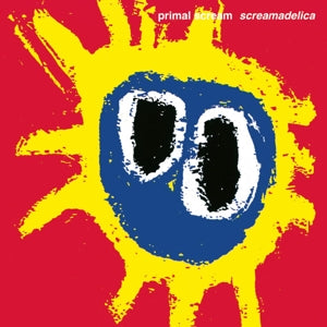 Primal Scream – Screamadelica (LP)