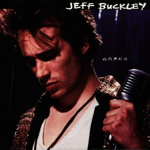 Jeff Buckley – Grace (LP)