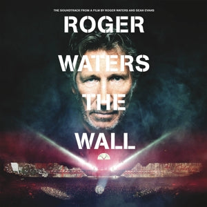 Roger Waters – Roger Waters the Wall (LP)
