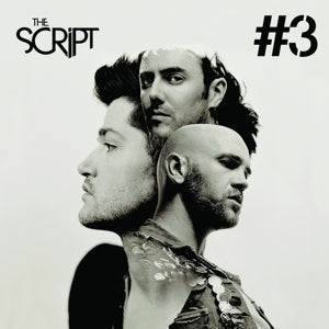 The Script – #3 (LP)