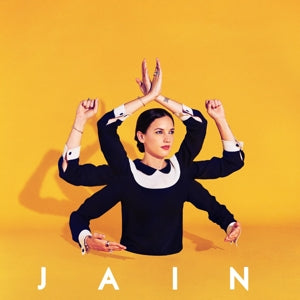 Jain – Zanaka (LP)