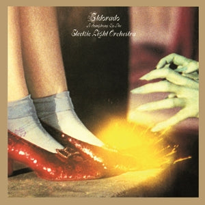 Electric Light Orchestra – Eldorado (LP)