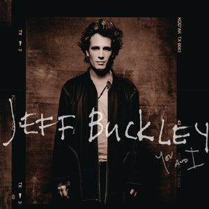 Jeff Buckley – You and I (LP)