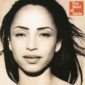 Sade – The Best of Sade (LP)