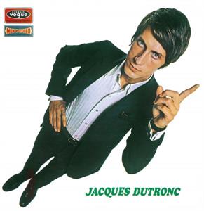 Jacques Dutronc – Et Moi