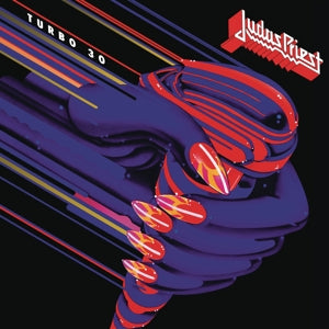 Judas Priest – Turbo 30 (Remastered 30th Anniversary Edition) (LP)