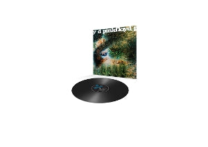 Pink Floyd – A Saucerful of Secrets (2016 Version) (LP)