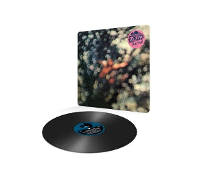 Pink Floyd – Obscured By Clouds (LP)
