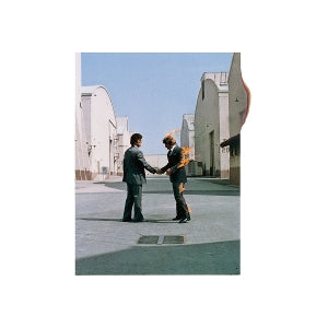 Pink Floyd – Wish You Were Here (LP)