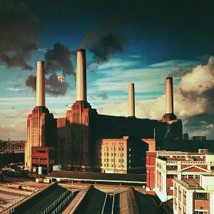 Pink Floyd – Animals (LP)