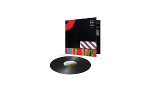 Pink Floyd – The Final Cut (LP)