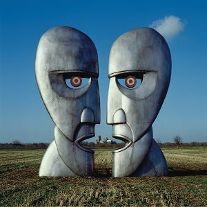 Pink Floyd – The Division Bell (LP)