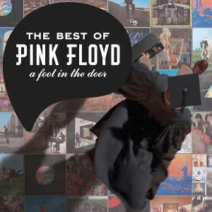 Pink Floyd – A Foot In the Door: the Best of Pink Floyd (LP)