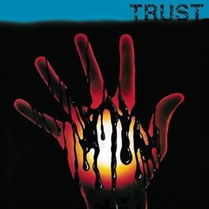 Trust – Préfabriqués (LP)