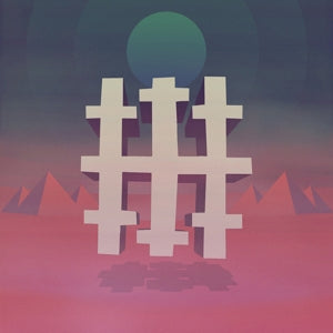 Three Trapped Tigers – Silent Earthling (LP)