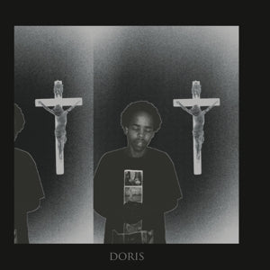 Earl Sweatshirt – Doris (LP)