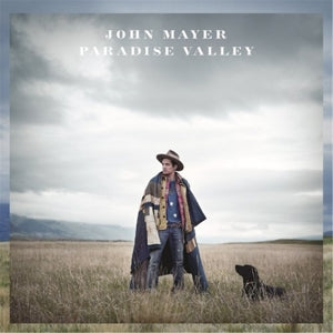 John Mayer – Paradise Valley (LP)