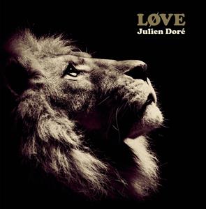 Julien Doré – Løve (LP)