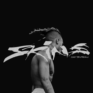 XXXTENTACION – Skins (LP)