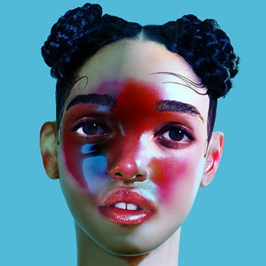 FKA Twigs – Lp1 (LP)