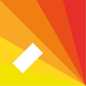 Jamie Xx – Loud Places (Ft. Romy) Remixes (12in)