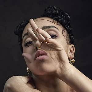 FKA Twigs – M3ll155x (12in)