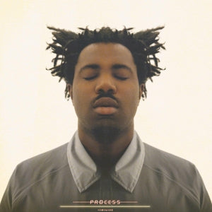 Sampha – Process (LP)