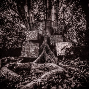 Kamasi Washington – Harmony of Difference (LP)