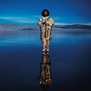 Kamasi Washington – Heaven & Earth (LP)