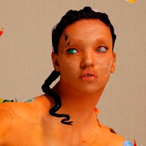 FKA Twigs – Magdalene (LP)