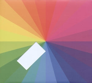 Jamie XX – In Colour (LP)