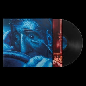 Ethan P. Flynn – Abandon All Hope (LP)