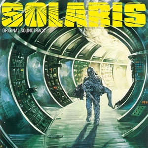 Edward Artemiev – Solaris (LP)